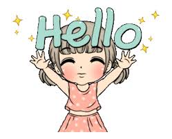 Dancing gif cute | Hello how are you ...