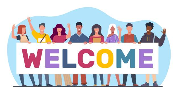Welcome