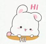 Hi Hi GIFs | Tenor