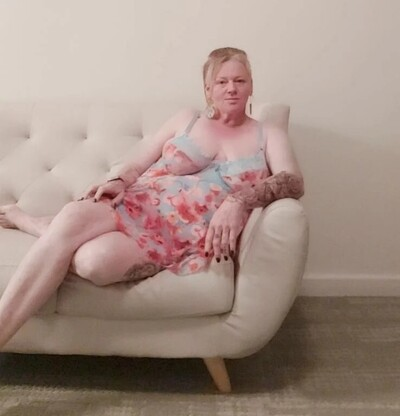 Samantha | Curvy BBW Beauty | Langtrees.com