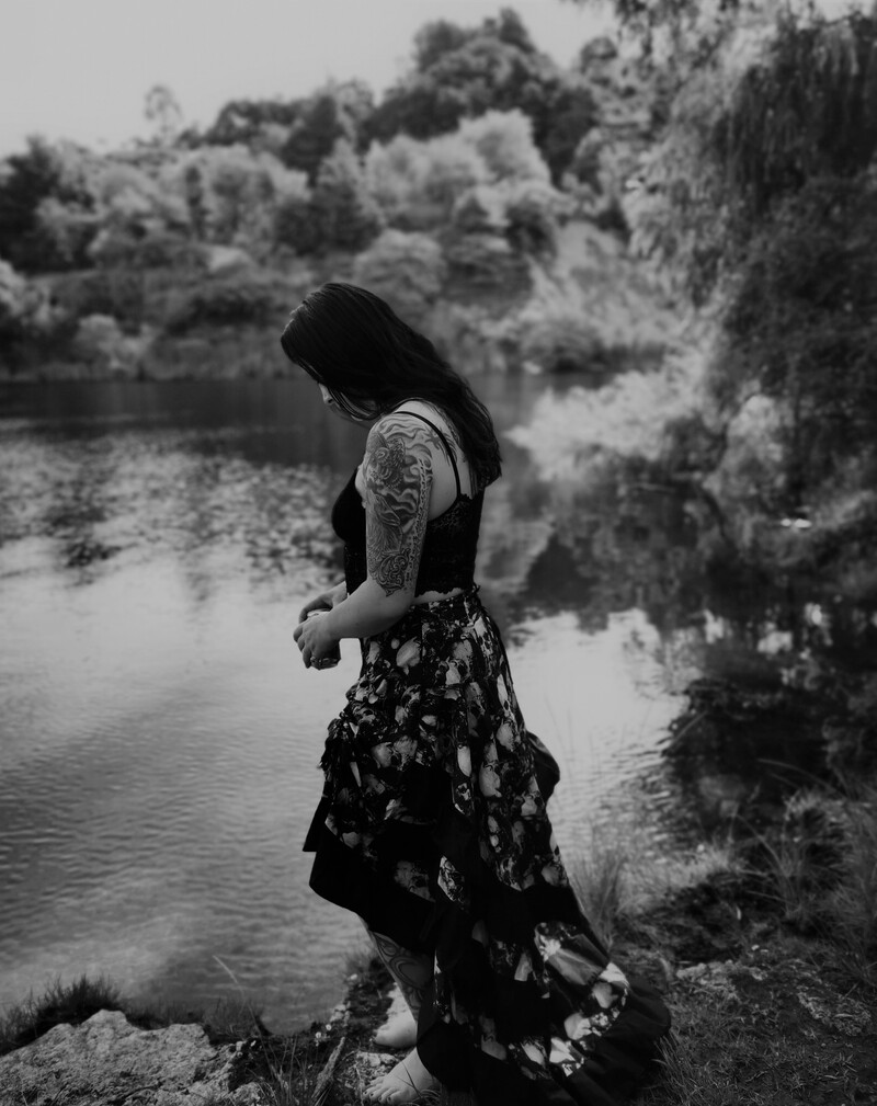 Hobart TAS | Lunar Rose | Erotic Tantric Masseuse