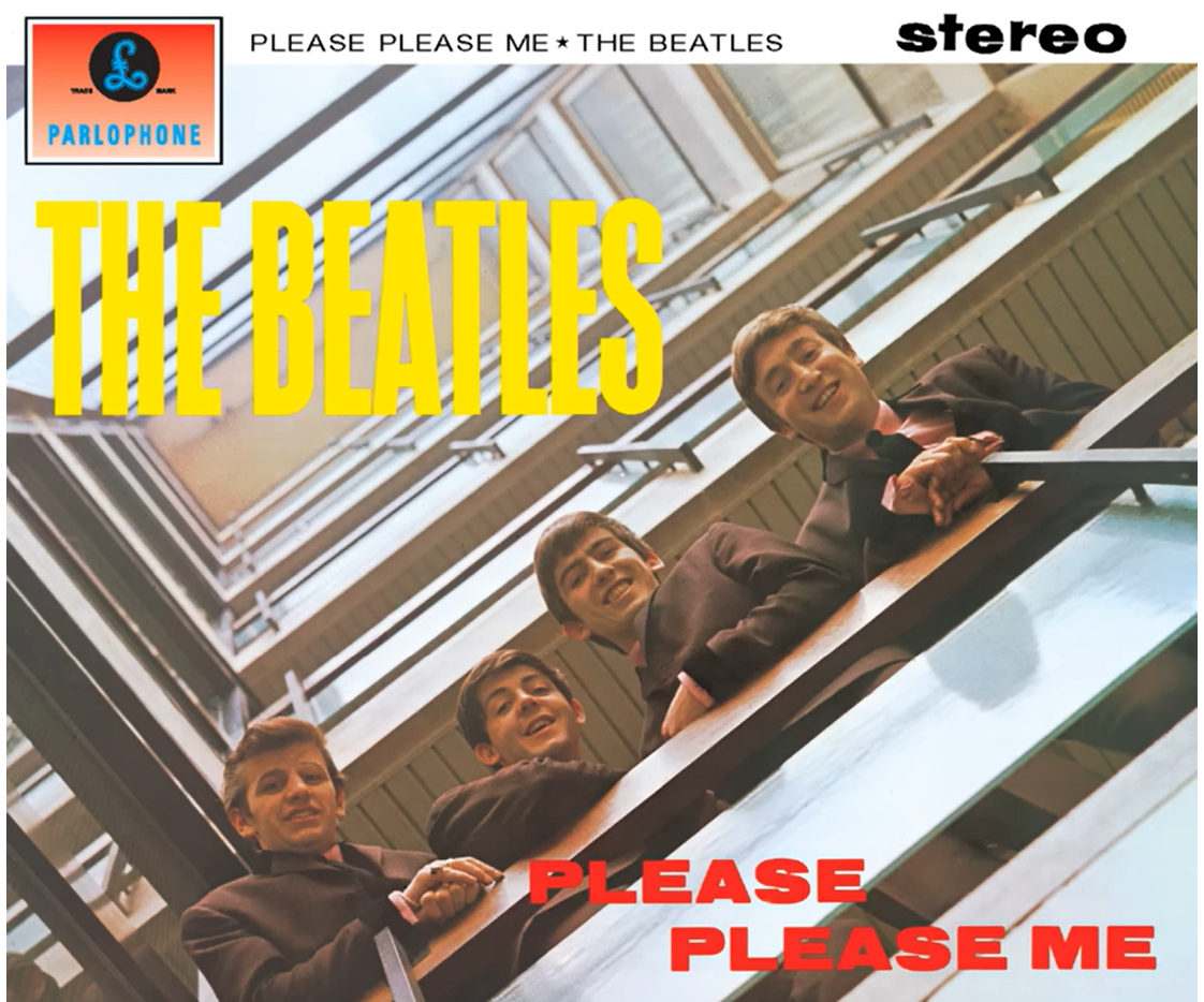The Beatles | Talkinsex.com