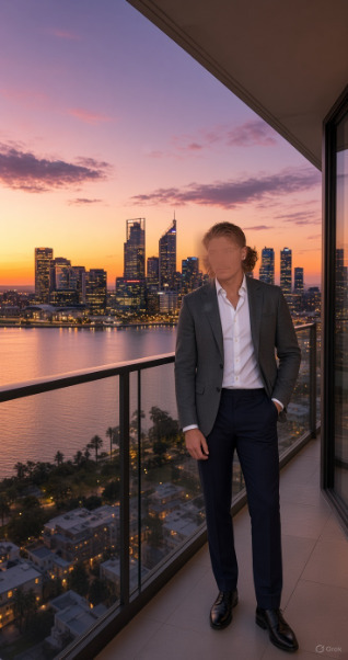 Jack Richard | Blue Eyes Handsome | Talkinsex.com | Langtrees.com