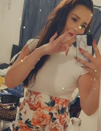 Paris Quinn | Hazel Eyes Aussie Escorts | Langtrees.com | Talkinsex.com
