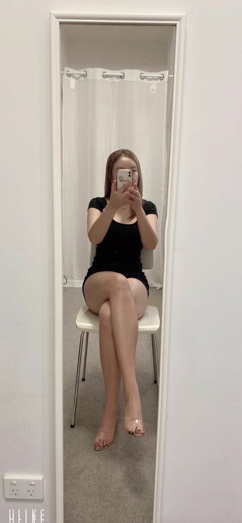 Sexy Escort
