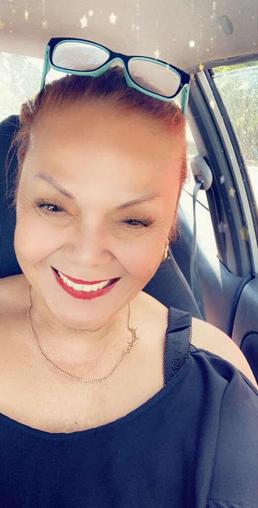 Madam Jacqui