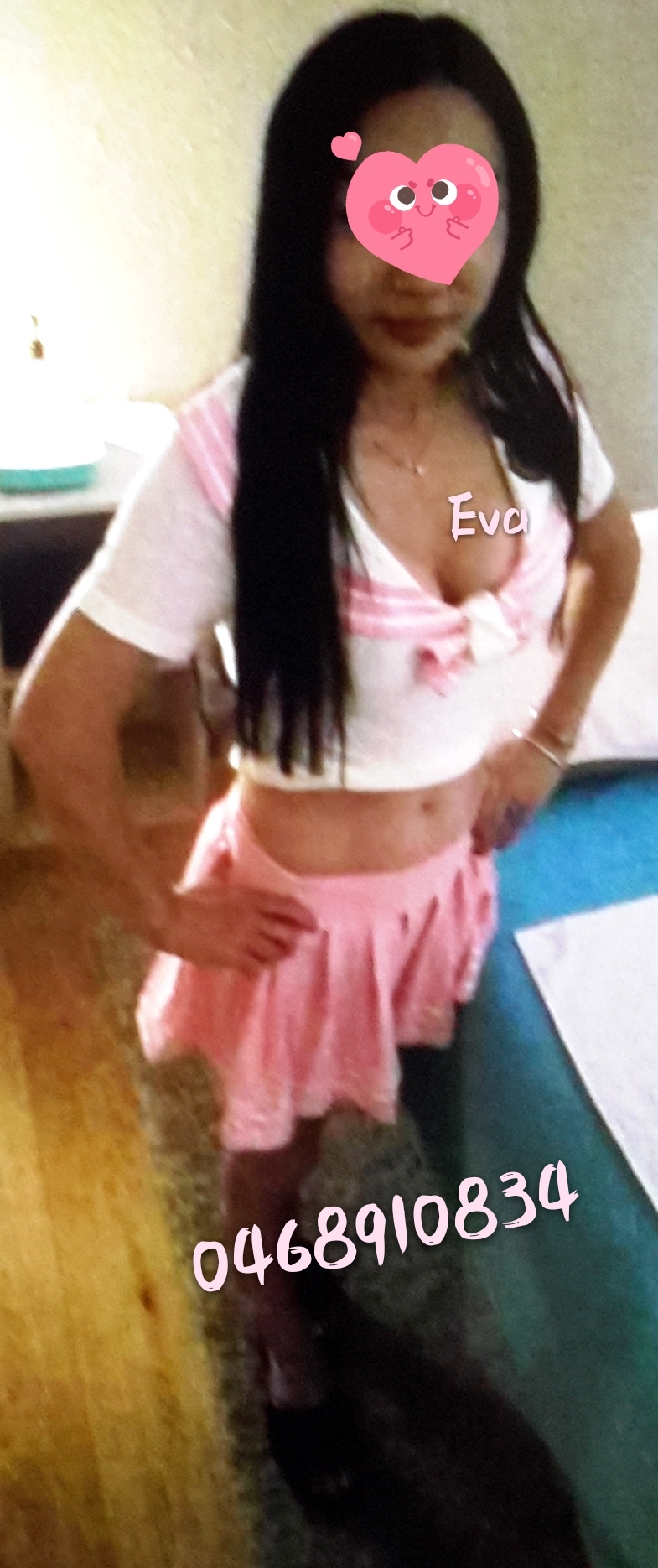 Eva escort works at Subiaco WA 
