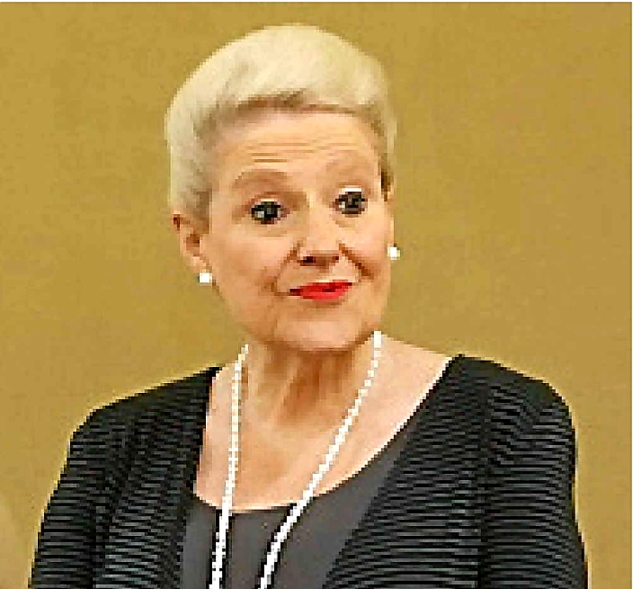 Bronwyn Bishop