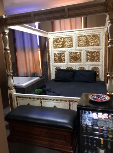 Langtrees VIP