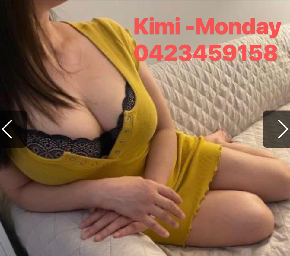 Kimi soul-satisfying massage
