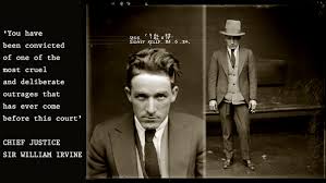 Crime Stories 