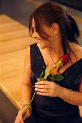 Mature Independent Escort
