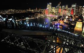 Sydney Tower