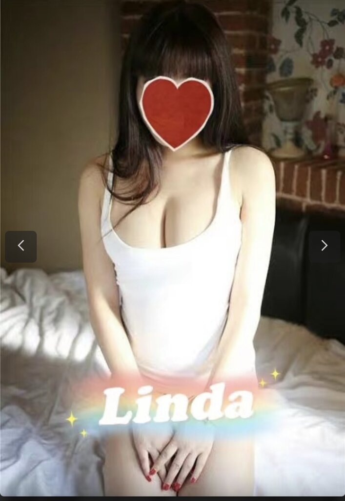Linda charismatic masseuse