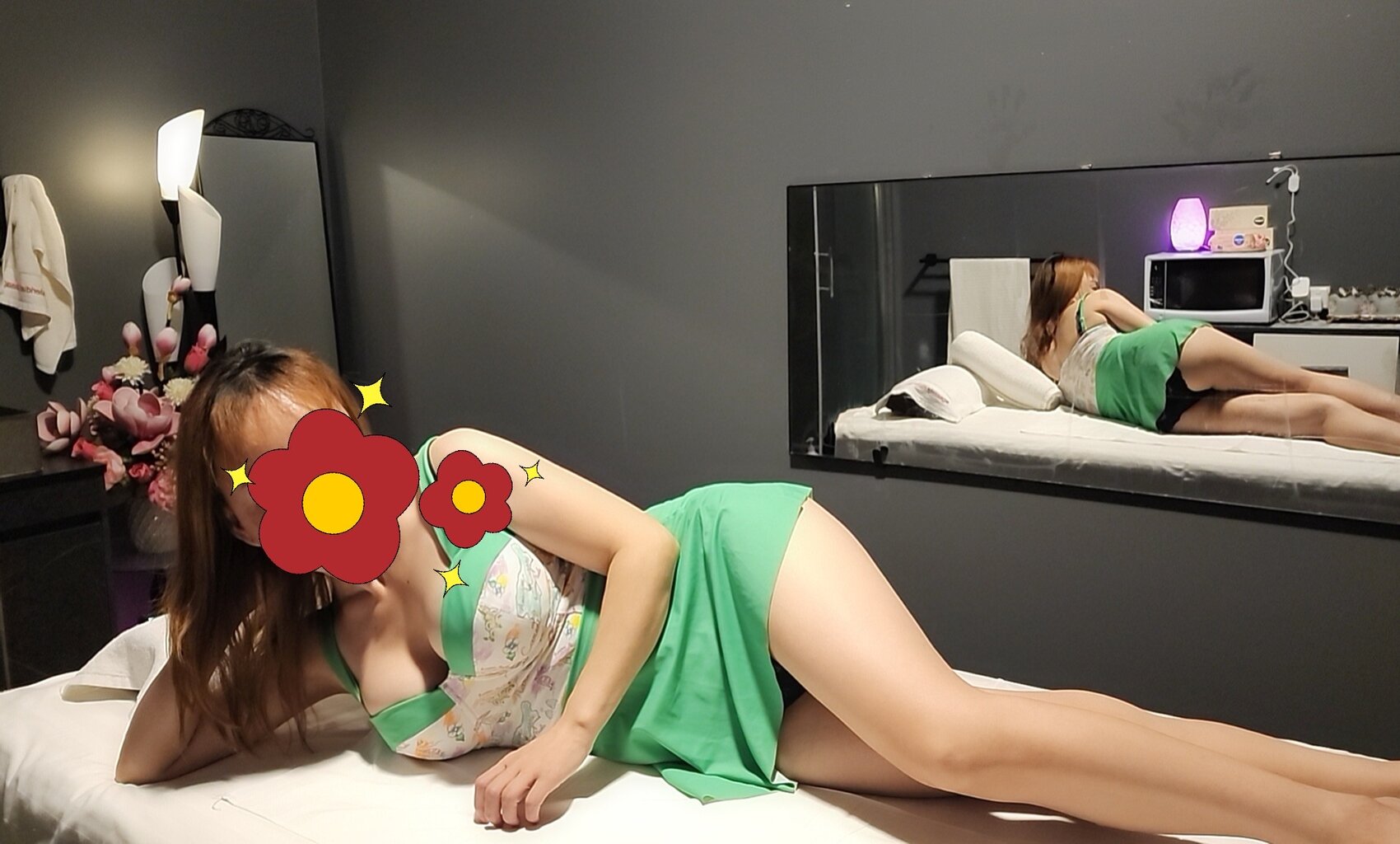 Sexy girl Mimi