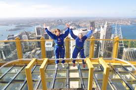 Sydney Tower