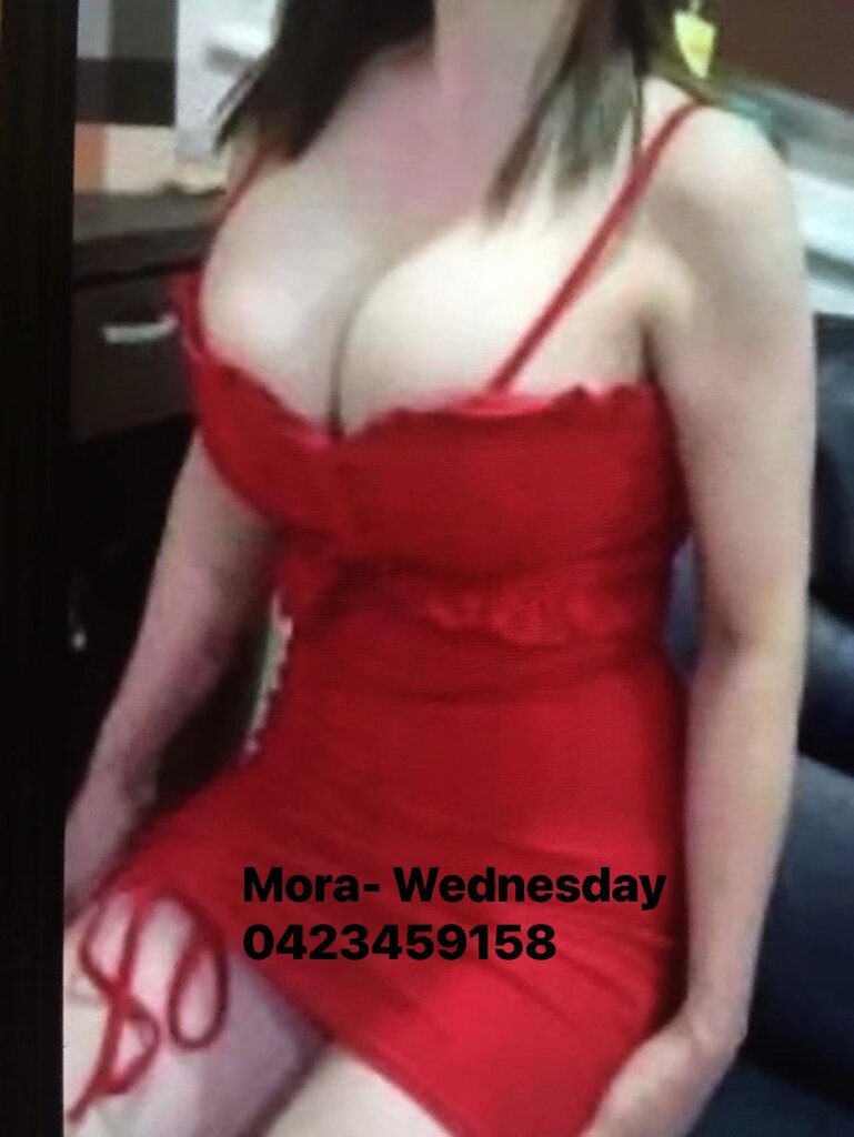 Mora Soul-massage masseuse
