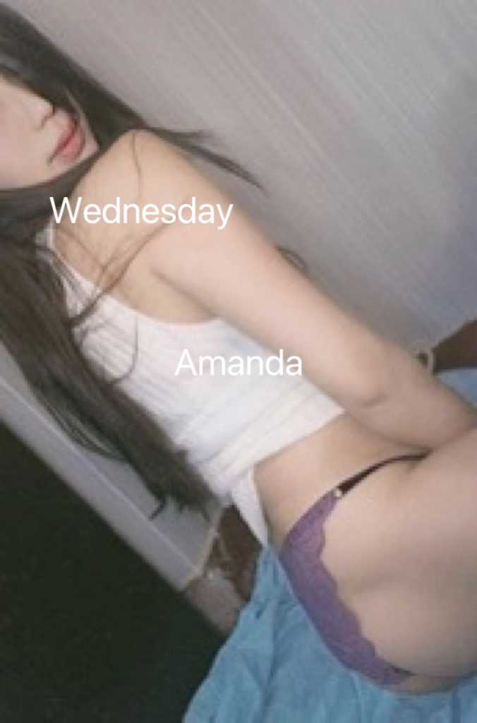 Amanda Heaven Retreat Massage