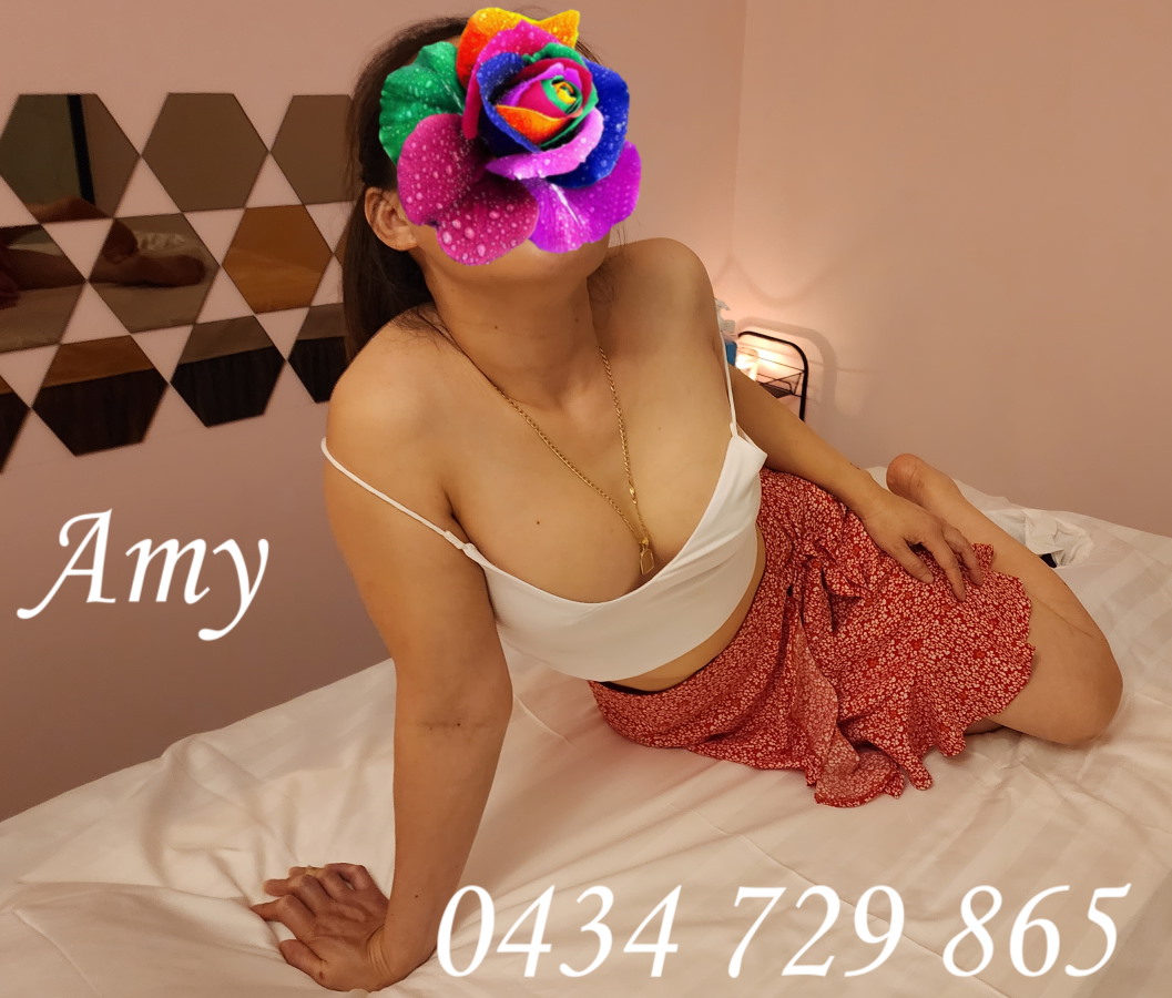 Amy from Spearwood Massage Therapy FS