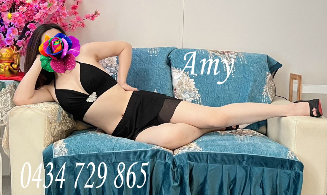 Amy from Spearwood Massage Therapy FS