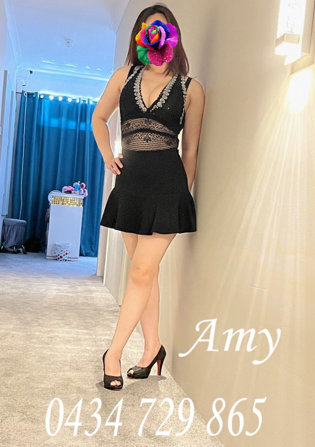 Amy Spearwood Massage Therapy FS