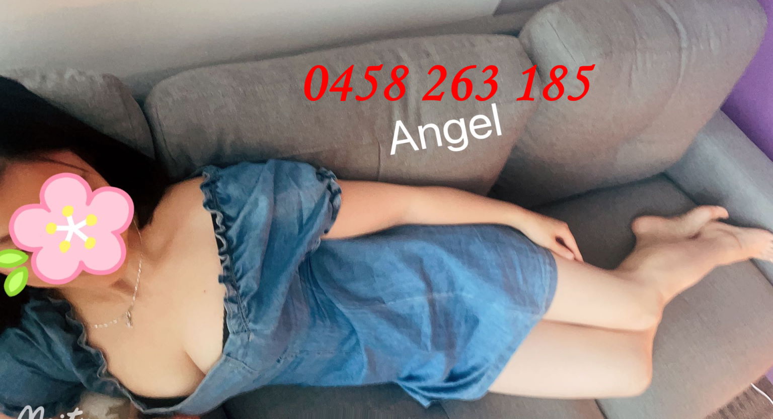 Angel Oriental Massage Therapy