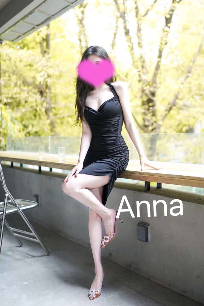 Anna U Therapy Massage