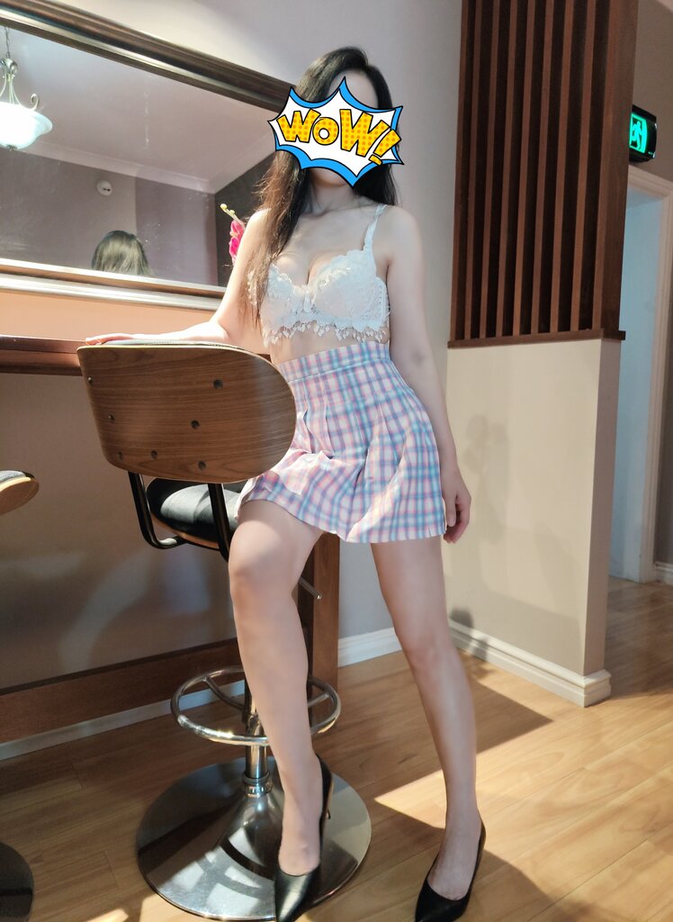 Sexy Escort