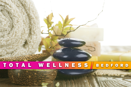 Total Wellness Bedford