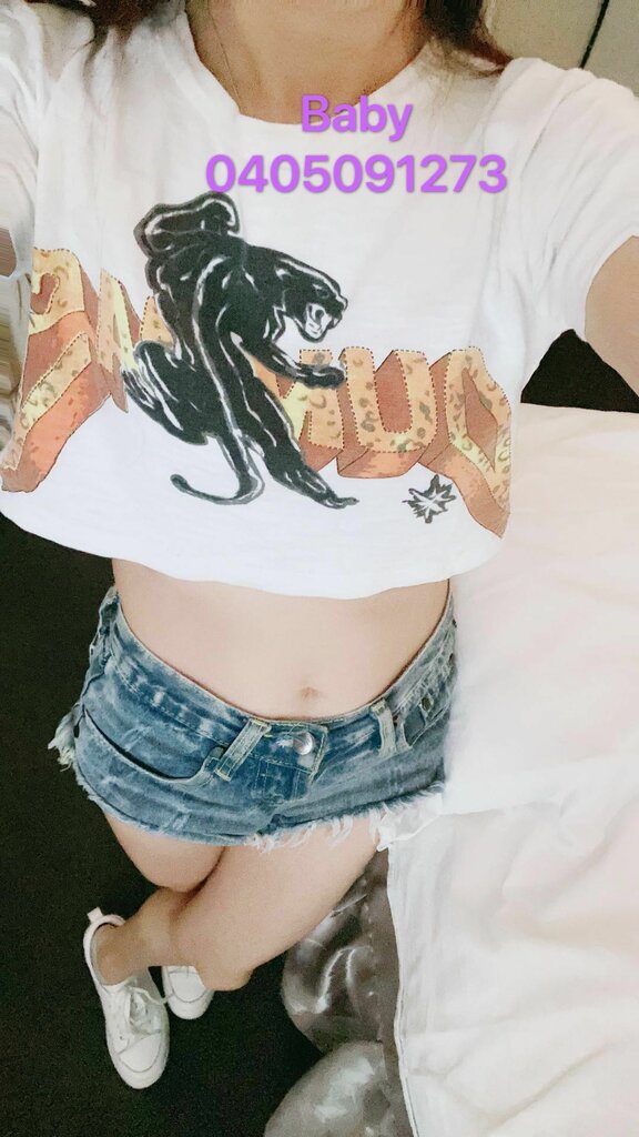 TBC Myaree Girl 