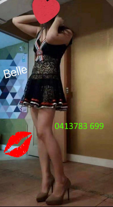 Belle U Therapy Massage