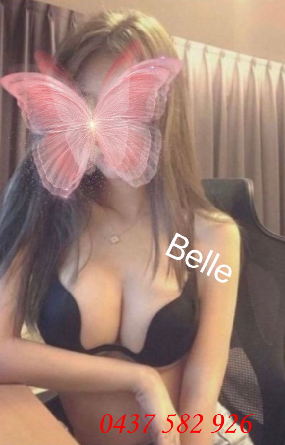 Belle U Therapy Massage
