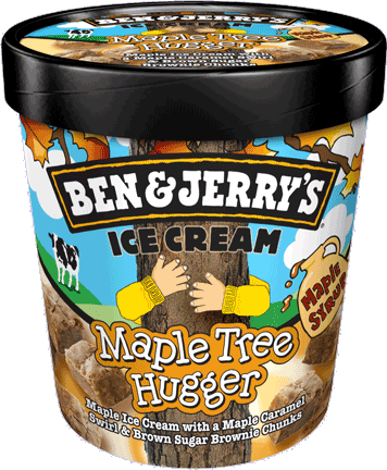 ben jerrys australia maple tree hugger.png