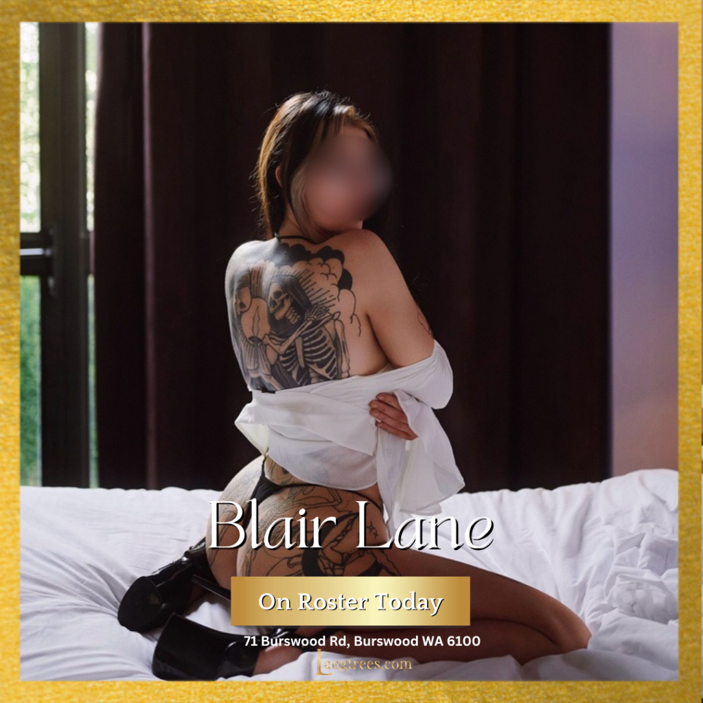 blair lane langtrees perth escorts