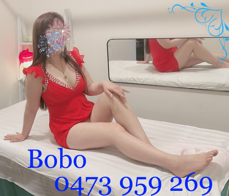 Bobo canvas of beauty