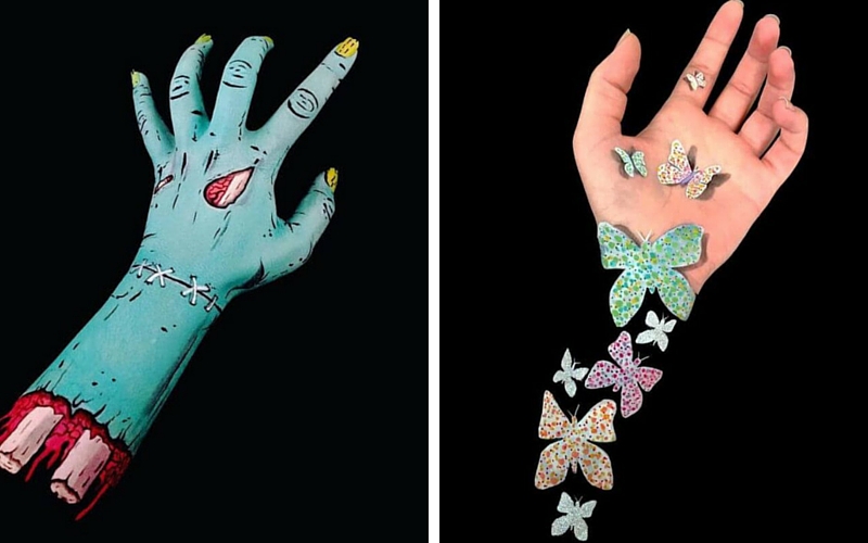 body-art-hands