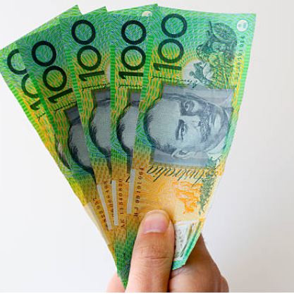 money