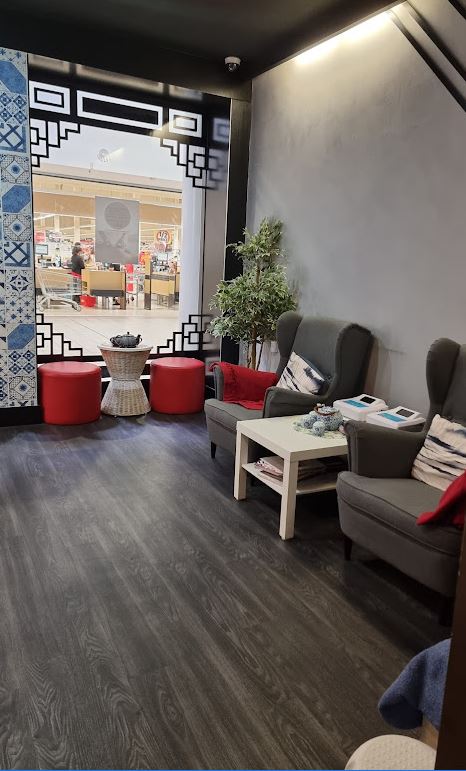 Maddington Angels wellness massage
