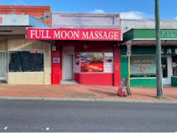 Full Moon Massage Palmyra