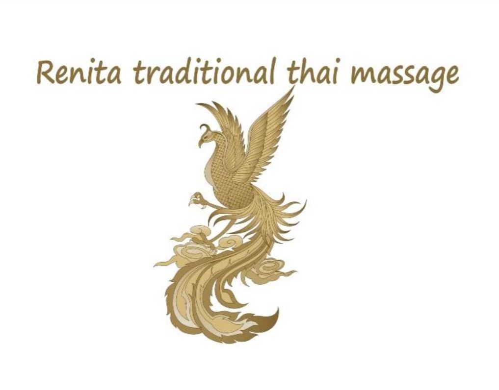 logo for Renita Thai Massage