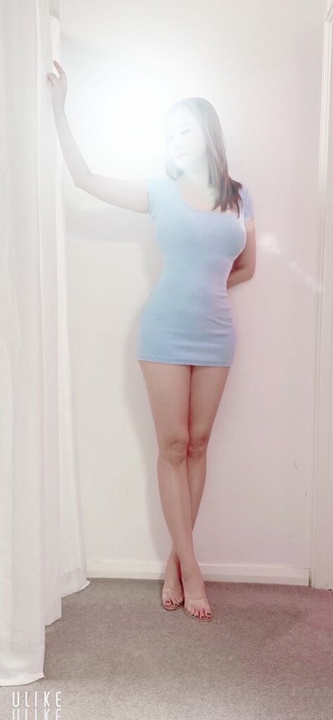 Sexy Escort