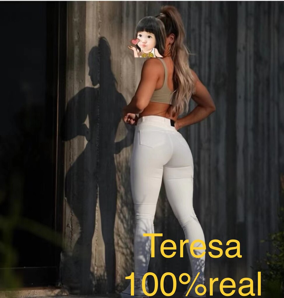 Teresa Soul-massage masseuse