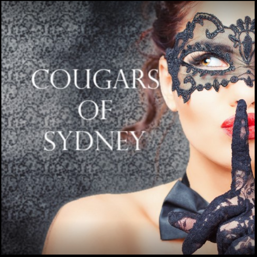 Brunette escort in black lace masquerade