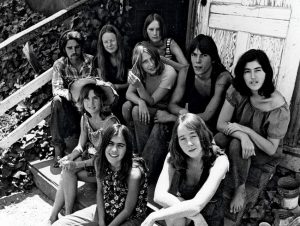 The Manson Family 