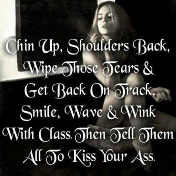 Chin up, Shoulders back & Get back on Track.jpg