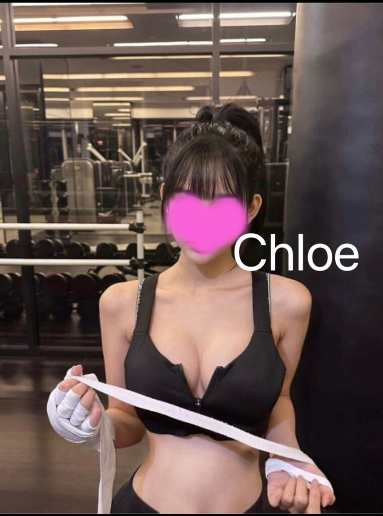 Chloe U Therapy Massage