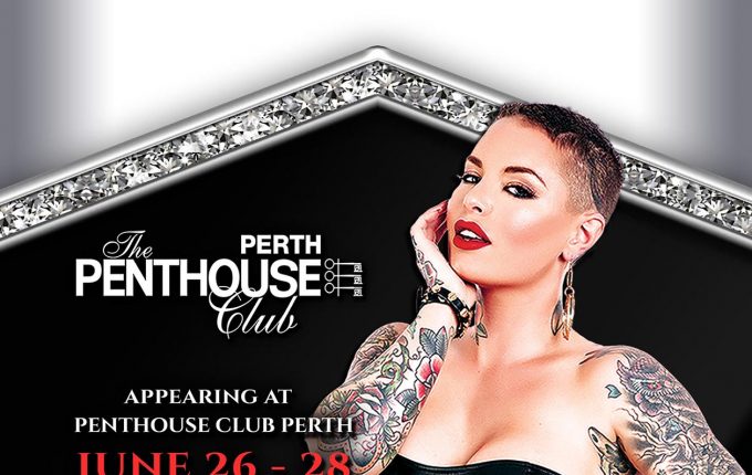 Penthouse Strip Club