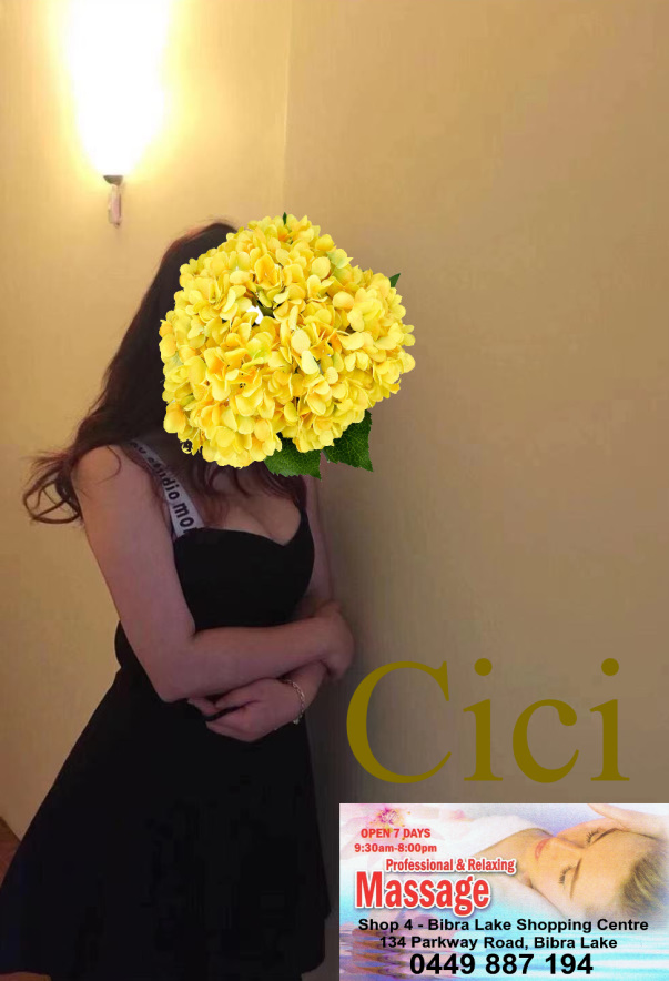 Cici Professional & Relaxation massage