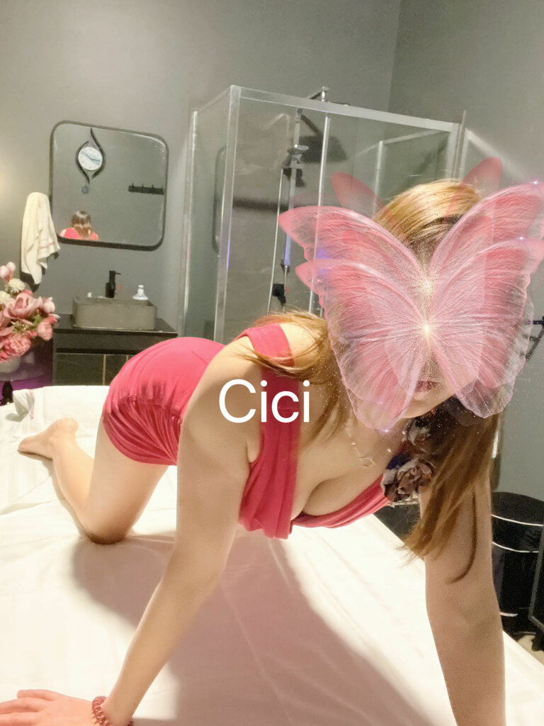 Cici U Therapy Massage