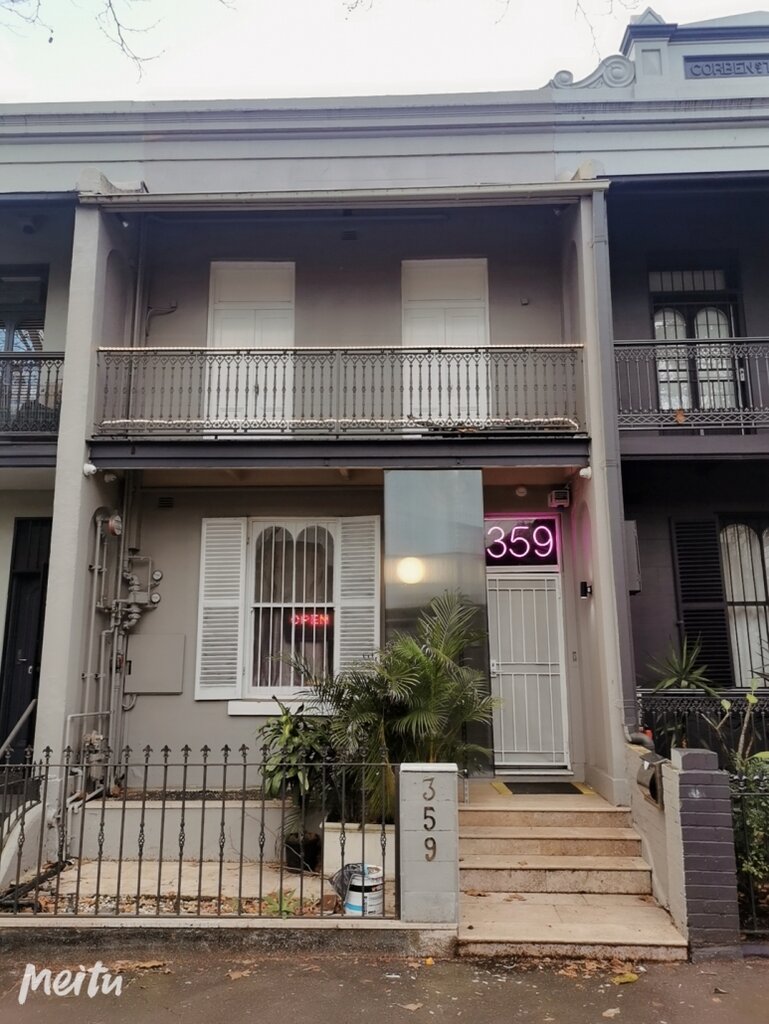 Perth Adult Entertainment